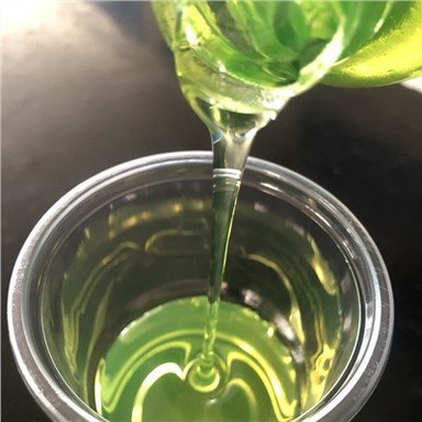 دو اجزاء پولیتھر پر مبنی پولی یوریتھین پری پولئیر